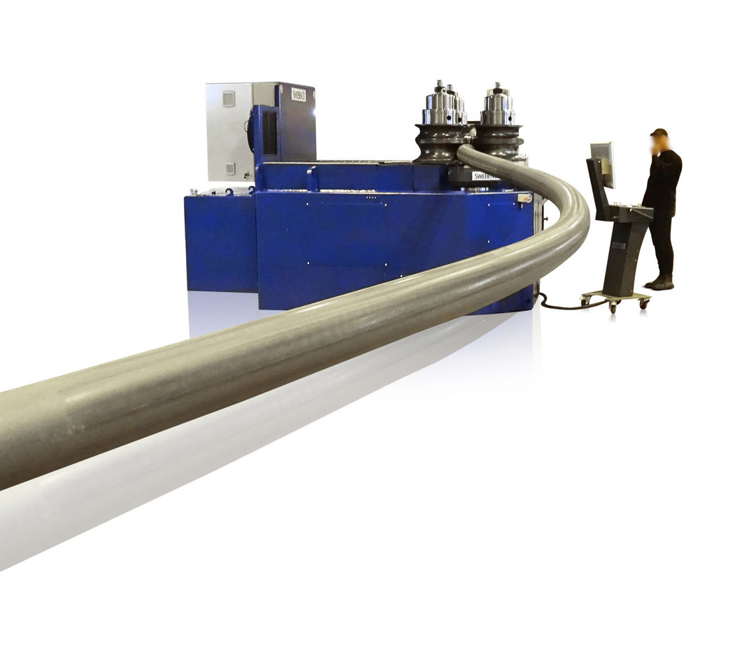 Профилегибочные станки