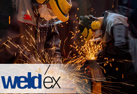 Завершилась выставка оборудования для сварки