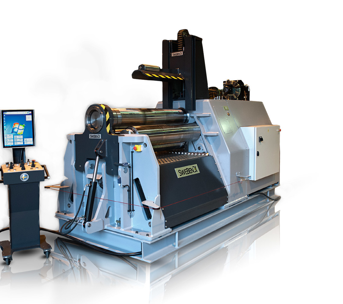 Листогибочные станки